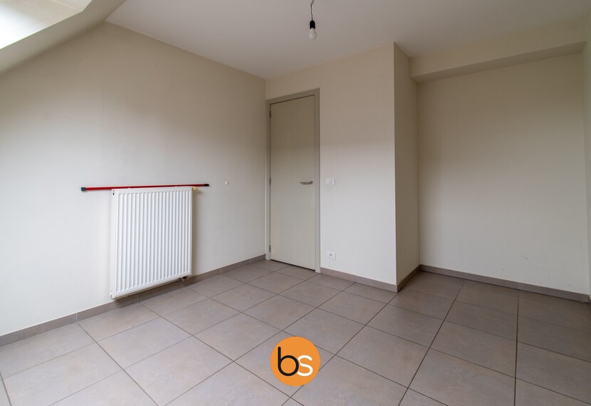 Energiezuinig en instapklaar appartement te koop in Sint-Eloois-Winkel