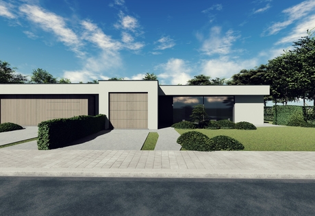 Project verkocht in Ledegem