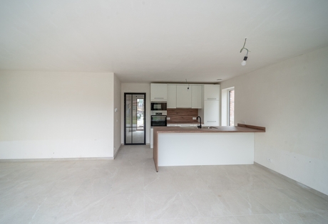 Energiezuinige woning te koop in Ledegem