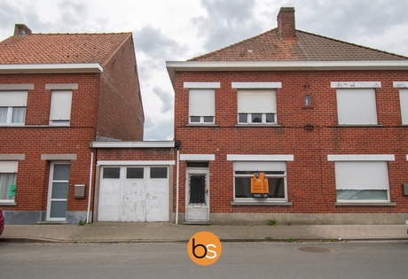 Te koop in Ledegem